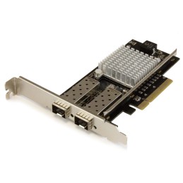 10G Network Card - 2x 10G...